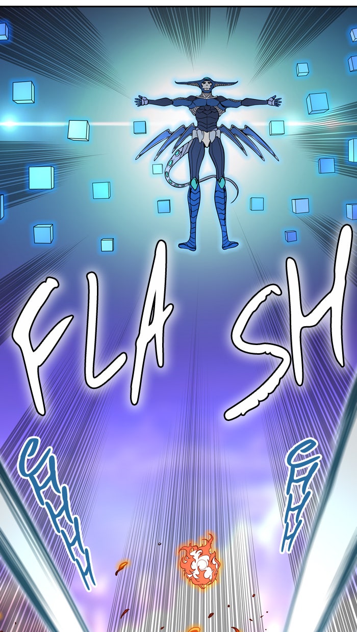 Tower of God Manga Chapter 405 page 74 - [Season 2] Ep. 325