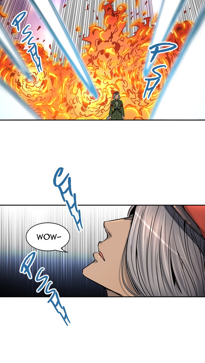 Tower of God Manga Chapter 405 page 75 - [Season 2] Ep. 325