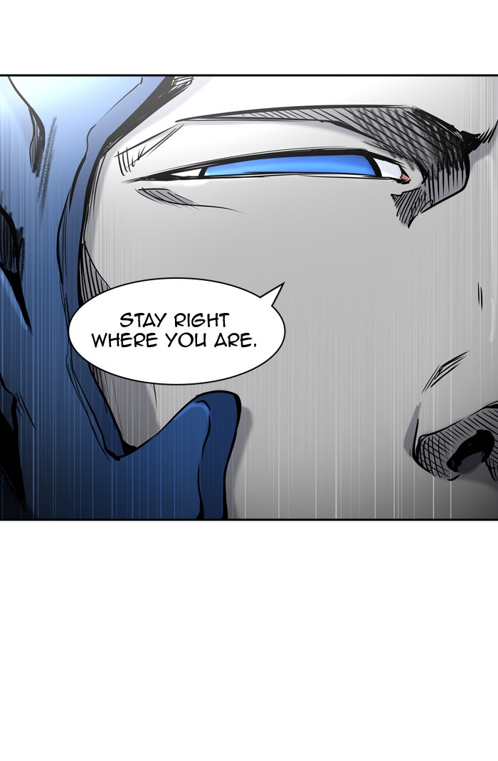 Tower of God Manga Chapter 405 page 76 - [Season 2] Ep. 325