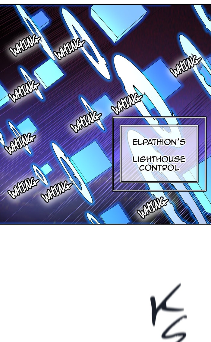 Tower of God Manga Chapter 405 page 77 - [Season 2] Ep. 325