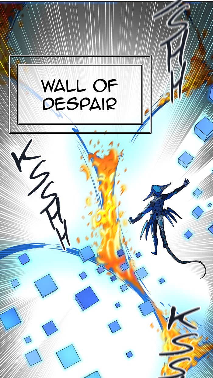 Tower of God Manga Chapter 405 page 78 - [Season 2] Ep. 325