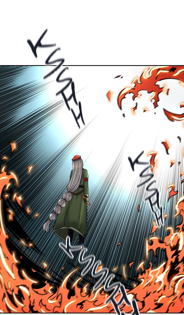 Tower of God Manga Chapter 405 page 80 - [Season 2] Ep. 325