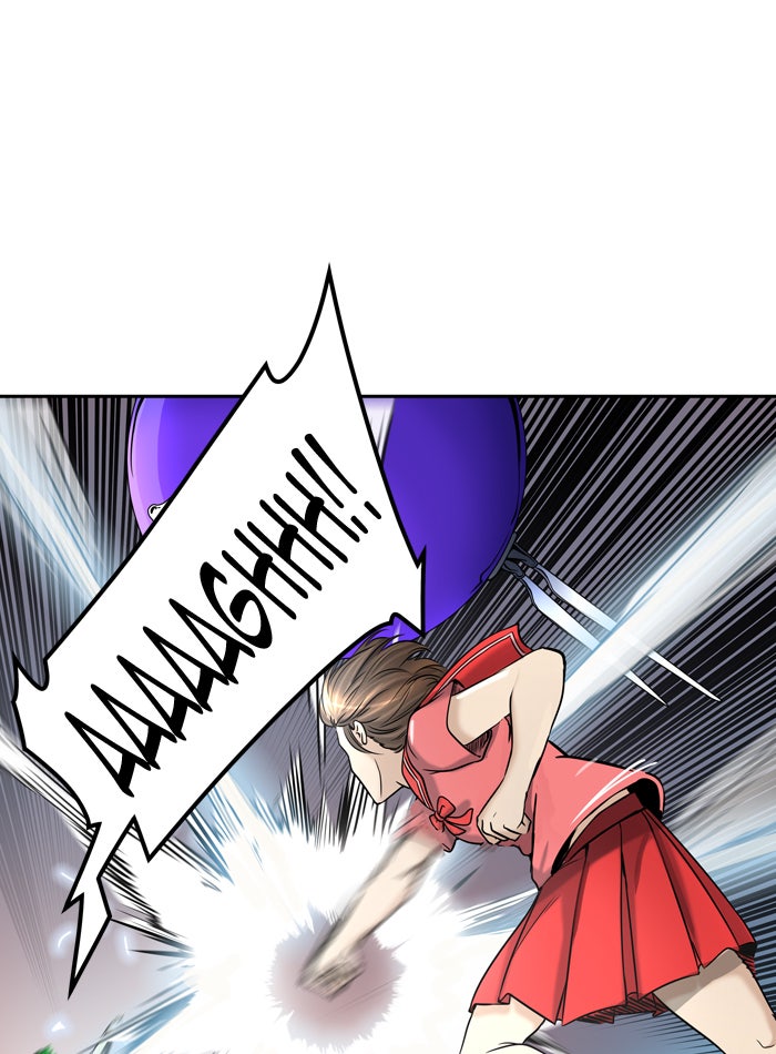 Tower of God Manga Chapter 405 page 9 - [Season 2] Ep. 325