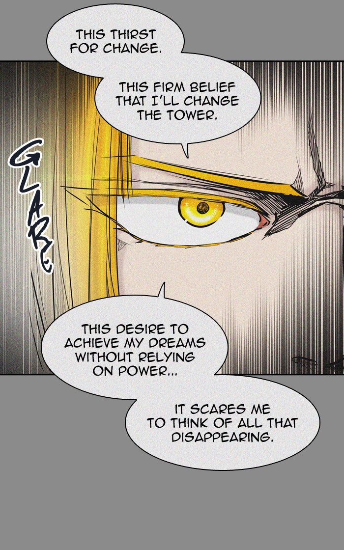 Tower of God Manga Chapter 405 page 90 - [Season 2] Ep. 325