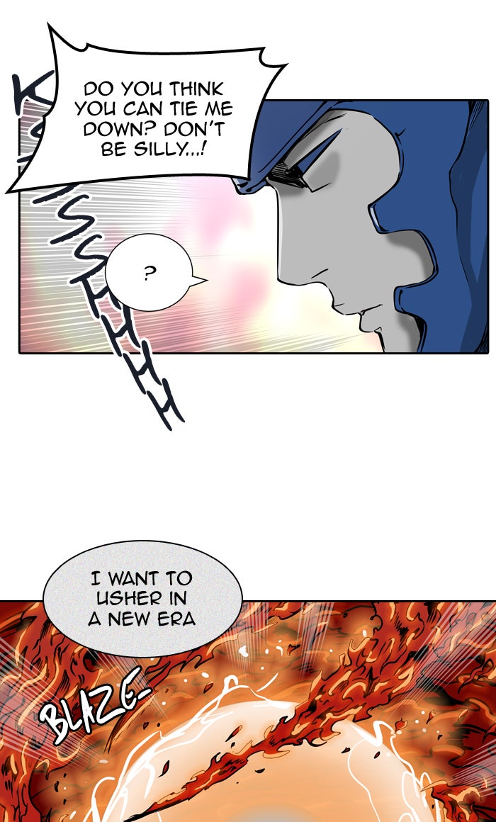 Tower of God Manga Chapter 405 page 94 - [Season 2] Ep. 325