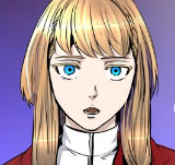 Tower of God Manga Chapter 405 ([Season 2] Ep. 325) cover