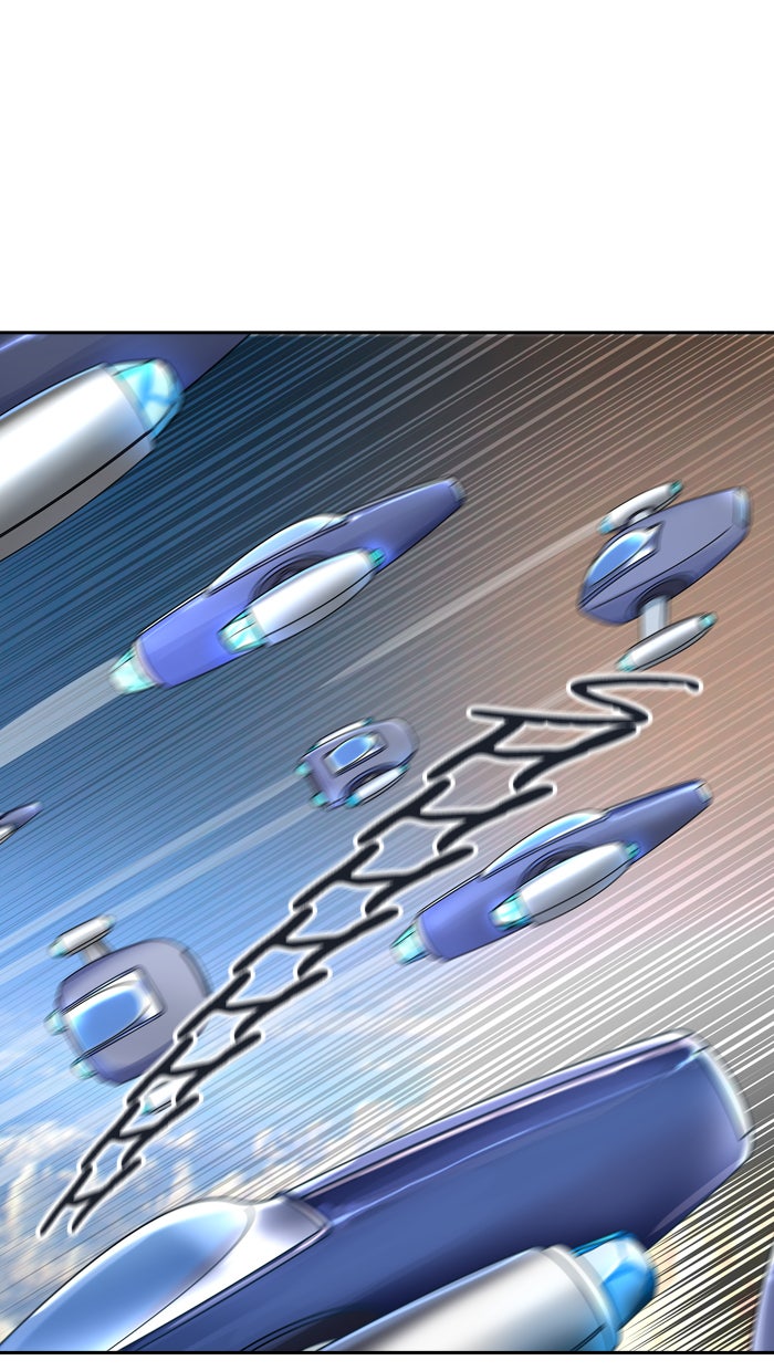 Tower of God Manga Chapter 406 page 1 - [Season 2] Ep. 326