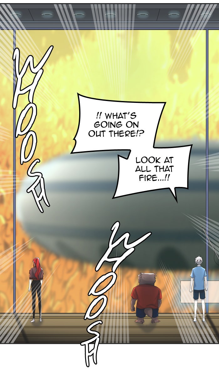 Tower of God Manga Chapter 406 page 103 - [Season 2] Ep. 326