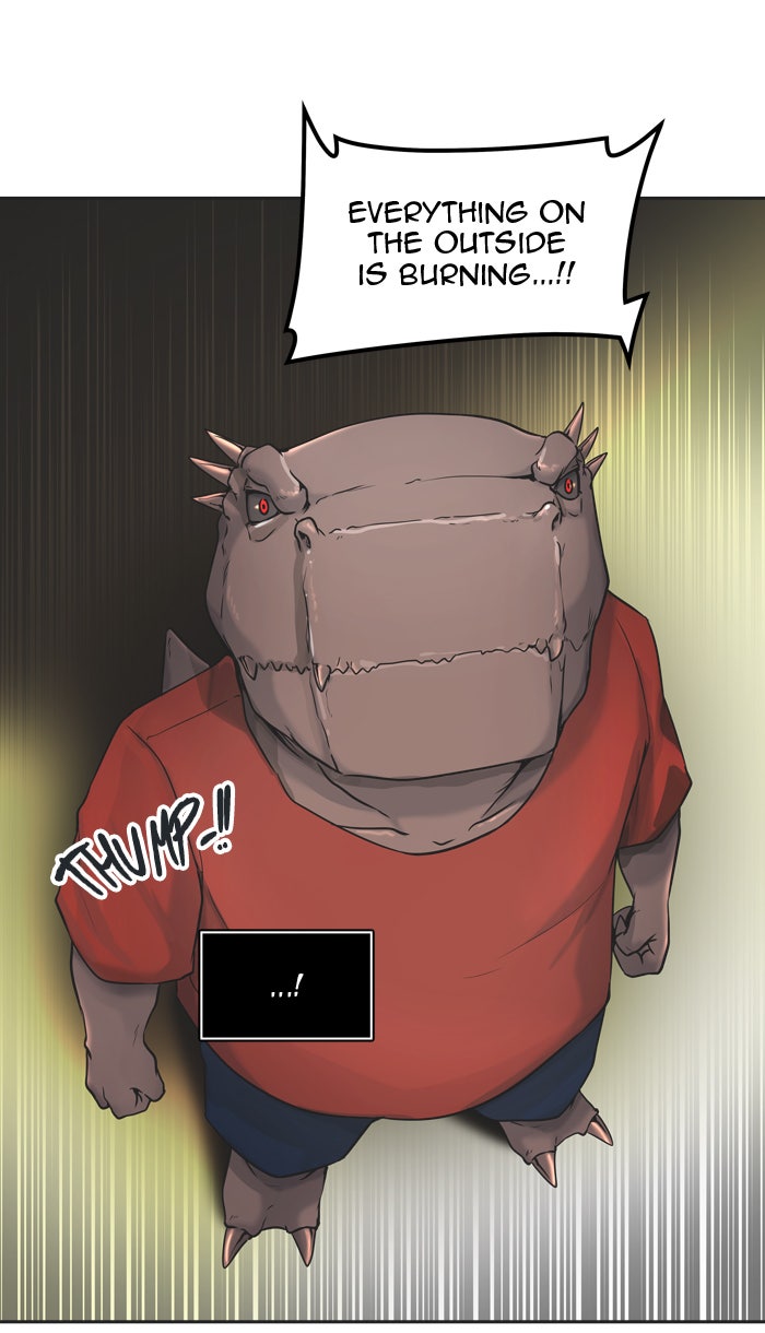 Tower of God Manga Chapter 406 page 104 - [Season 2] Ep. 326