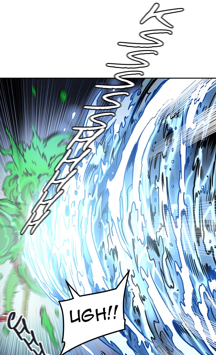 Tower of God Manga Chapter 406 page 13 - [Season 2] Ep. 326