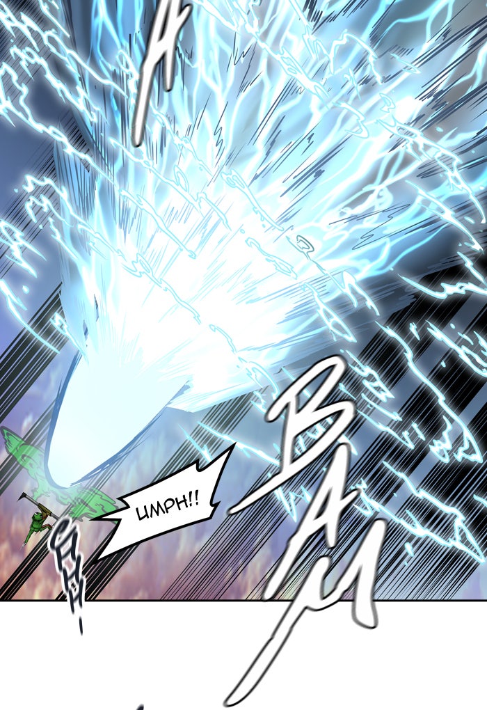 Tower of God Manga Chapter 406 page 16 - [Season 2] Ep. 326