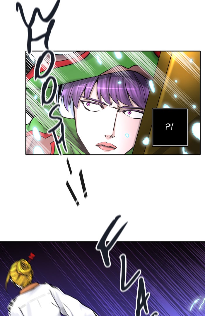 Tower of God Manga Chapter 406 page 17 - [Season 2] Ep. 326