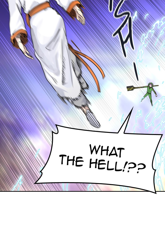 Tower of God Manga Chapter 406 page 18 - [Season 2] Ep. 326