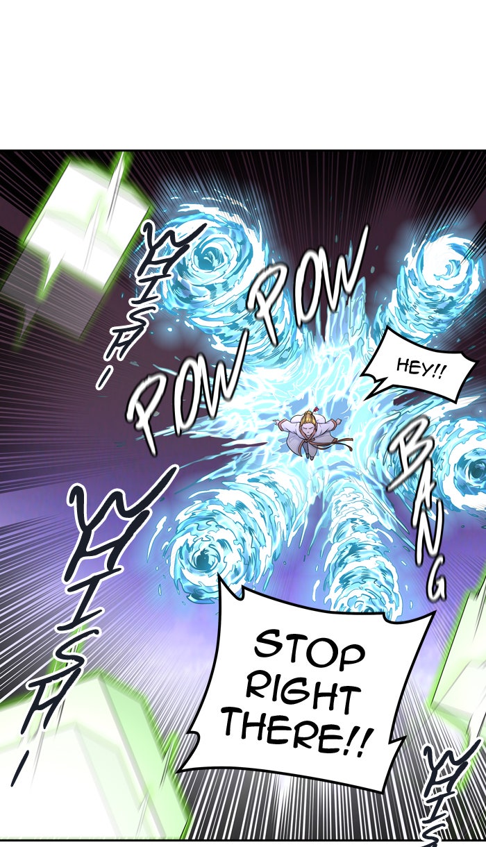 Tower of God Manga Chapter 406 page 19 - [Season 2] Ep. 326