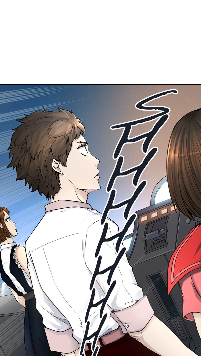 Tower of God Manga Chapter 406 page 2 - [Season 2] Ep. 326