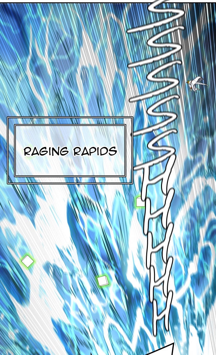 Tower of God Manga Chapter 406 page 22 - [Season 2] Ep. 326