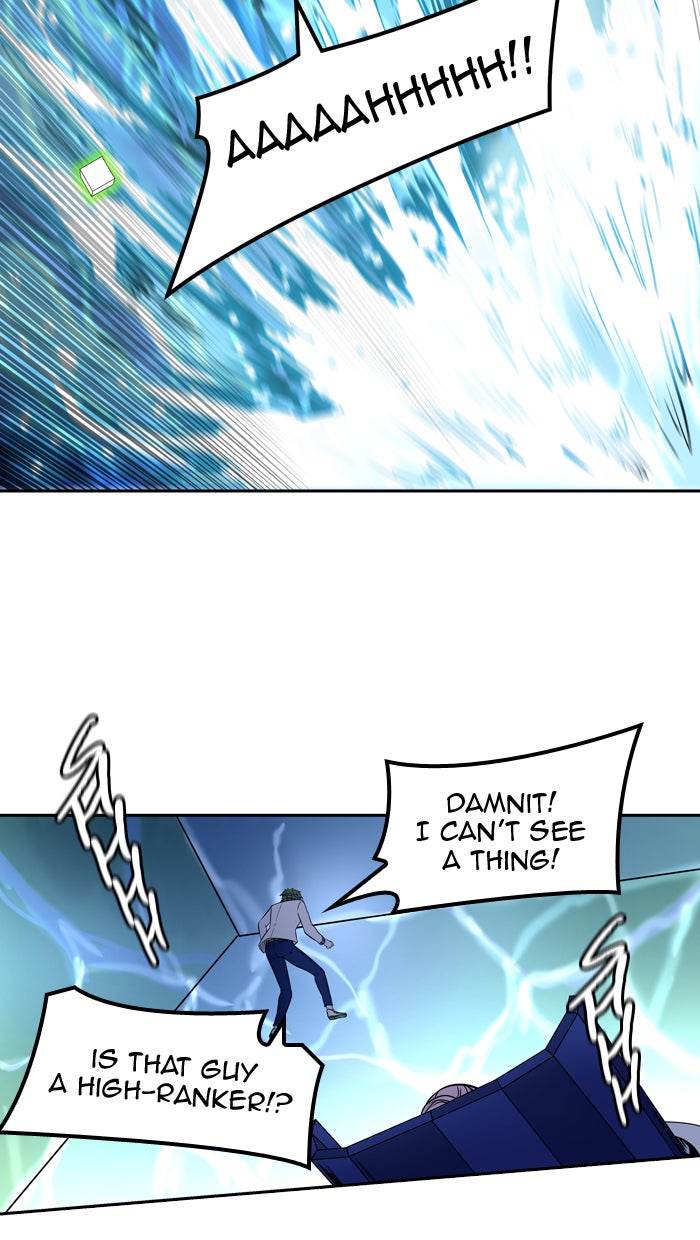 Tower of God Manga Chapter 406 page 23 - [Season 2] Ep. 326