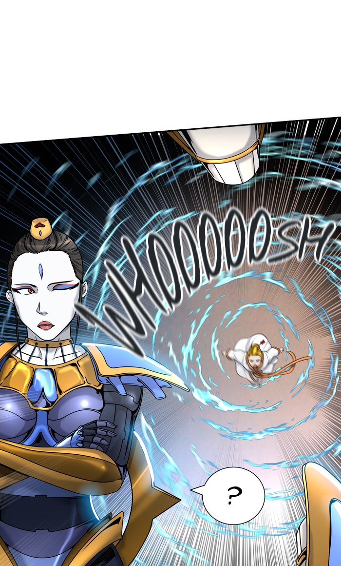 Tower of God Manga Chapter 406 page 24 - [Season 2] Ep. 326