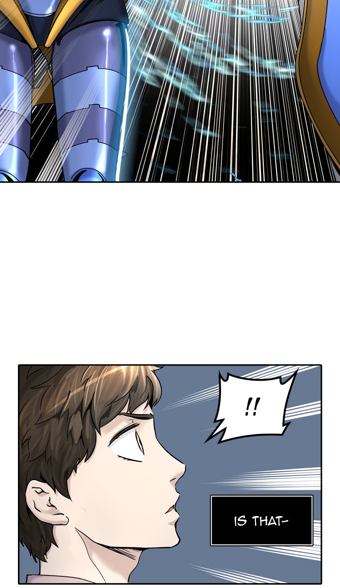 Tower of God Manga Chapter 406 page 25 - [Season 2] Ep. 326