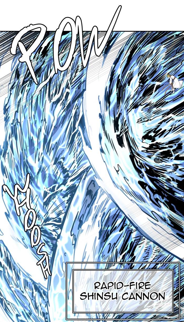 Tower of God Manga Chapter 406 page 30 - [Season 2] Ep. 326