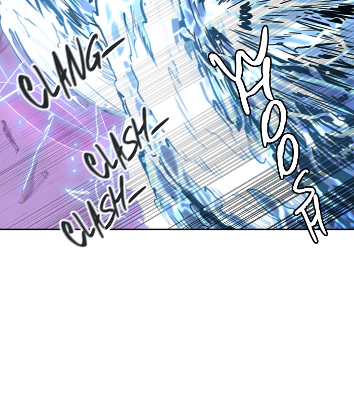 Tower of God Manga Chapter 406 page 31 - [Season 2] Ep. 326