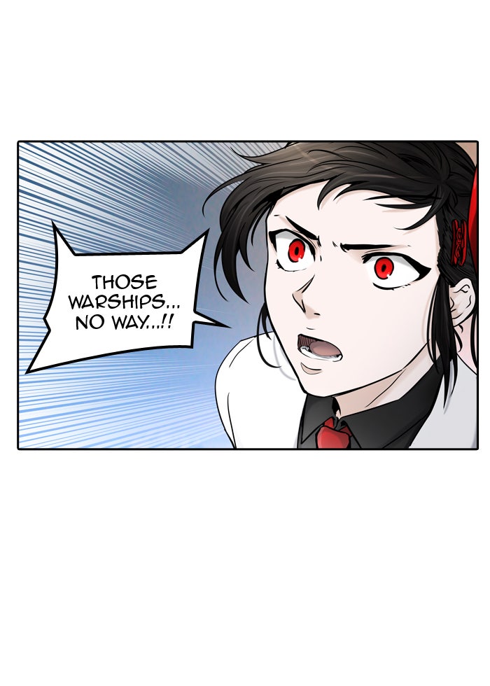 Tower of God Manga Chapter 406 page 33 - [Season 2] Ep. 326