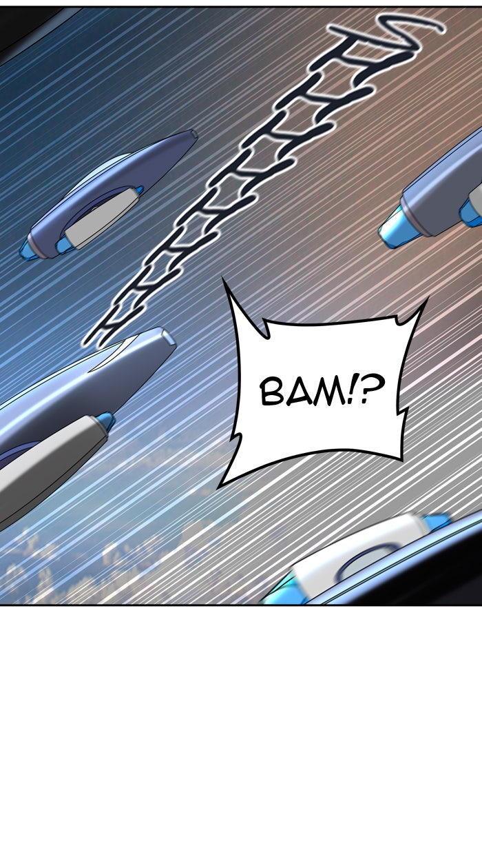 Tower of God Manga Chapter 406 page 34 - [Season 2] Ep. 326