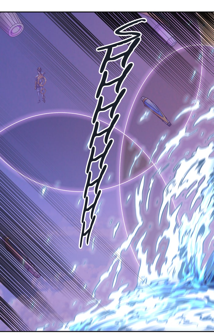 Tower of God Manga Chapter 406 page 35 - [Season 2] Ep. 326