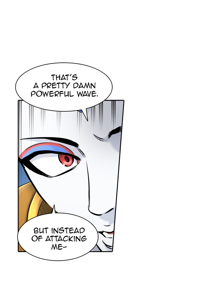 Tower of God Manga Chapter 406 page 36 - [Season 2] Ep. 326