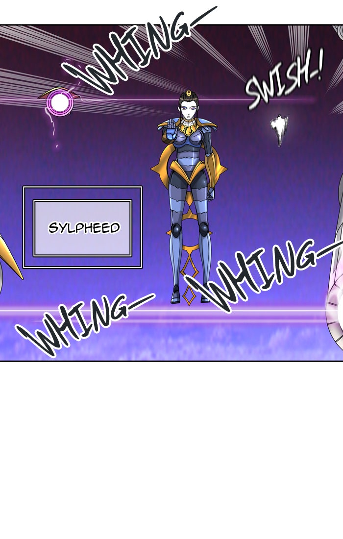 Tower of God Manga Chapter 406 page 38 - [Season 2] Ep. 326