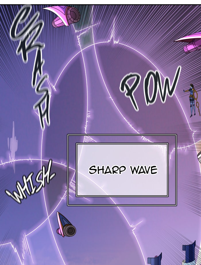 Tower of God Manga Chapter 406 page 39 - [Season 2] Ep. 326