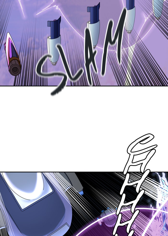 Tower of God Manga Chapter 406 page 40 - [Season 2] Ep. 326