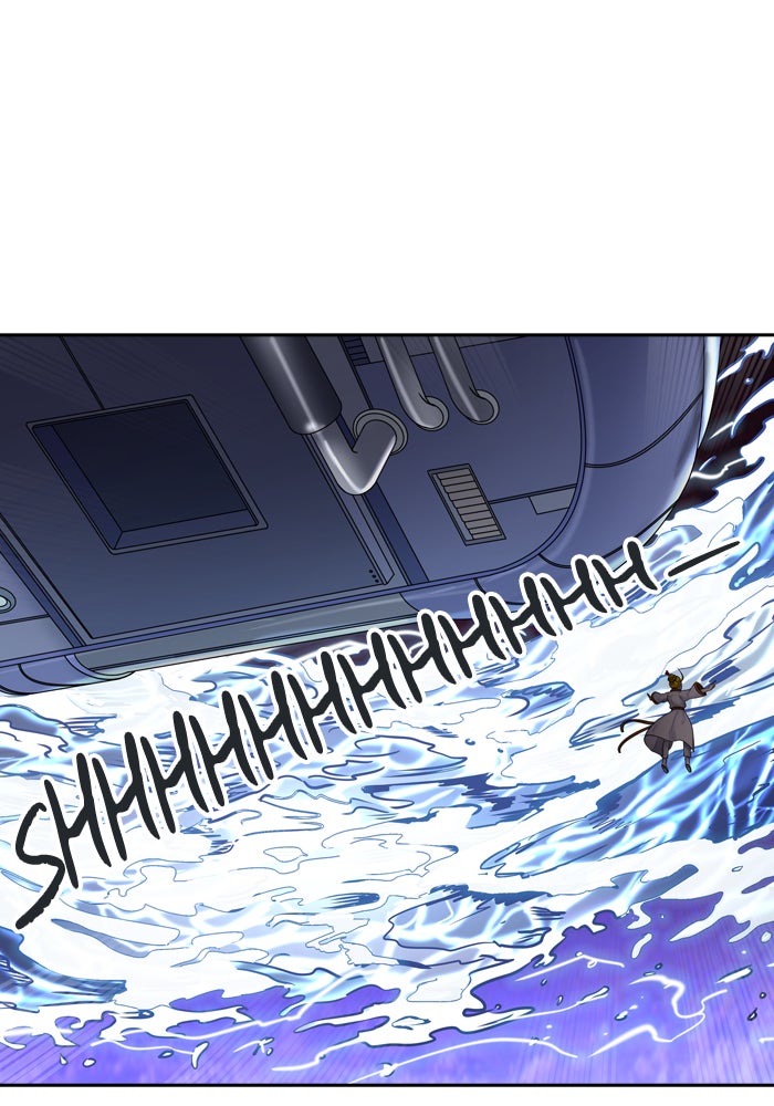 Tower of God Manga Chapter 406 page 42 - [Season 2] Ep. 326