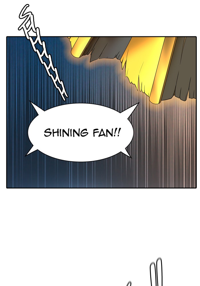 Tower of God Manga Chapter 406 page 44 - [Season 2] Ep. 326