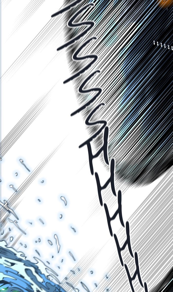 Tower of God Manga Chapter 406 page 50 - [Season 2] Ep. 326