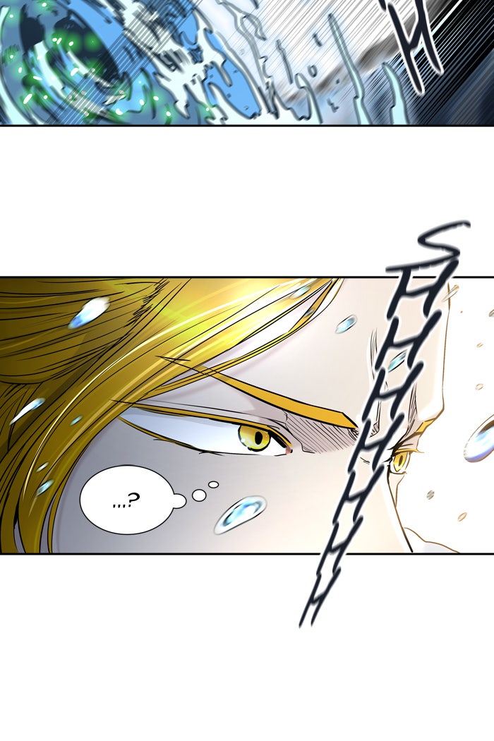 Tower of God Manga Chapter 406 page 51 - [Season 2] Ep. 326