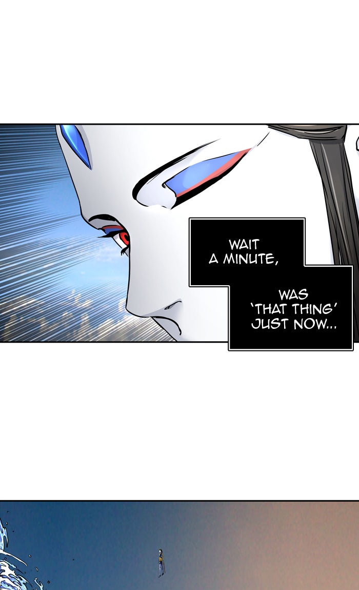 Tower of God Manga Chapter 406 page 53 - [Season 2] Ep. 326