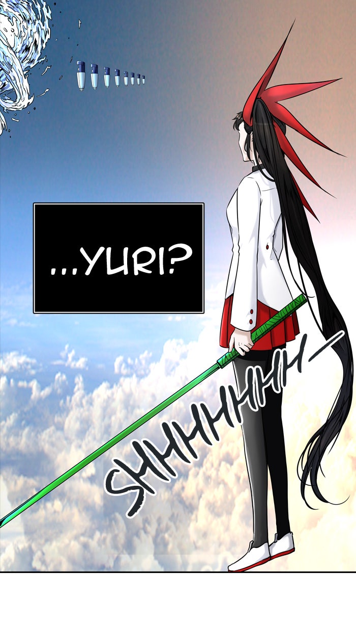 Tower of God Manga Chapter 406 page 54 - [Season 2] Ep. 326