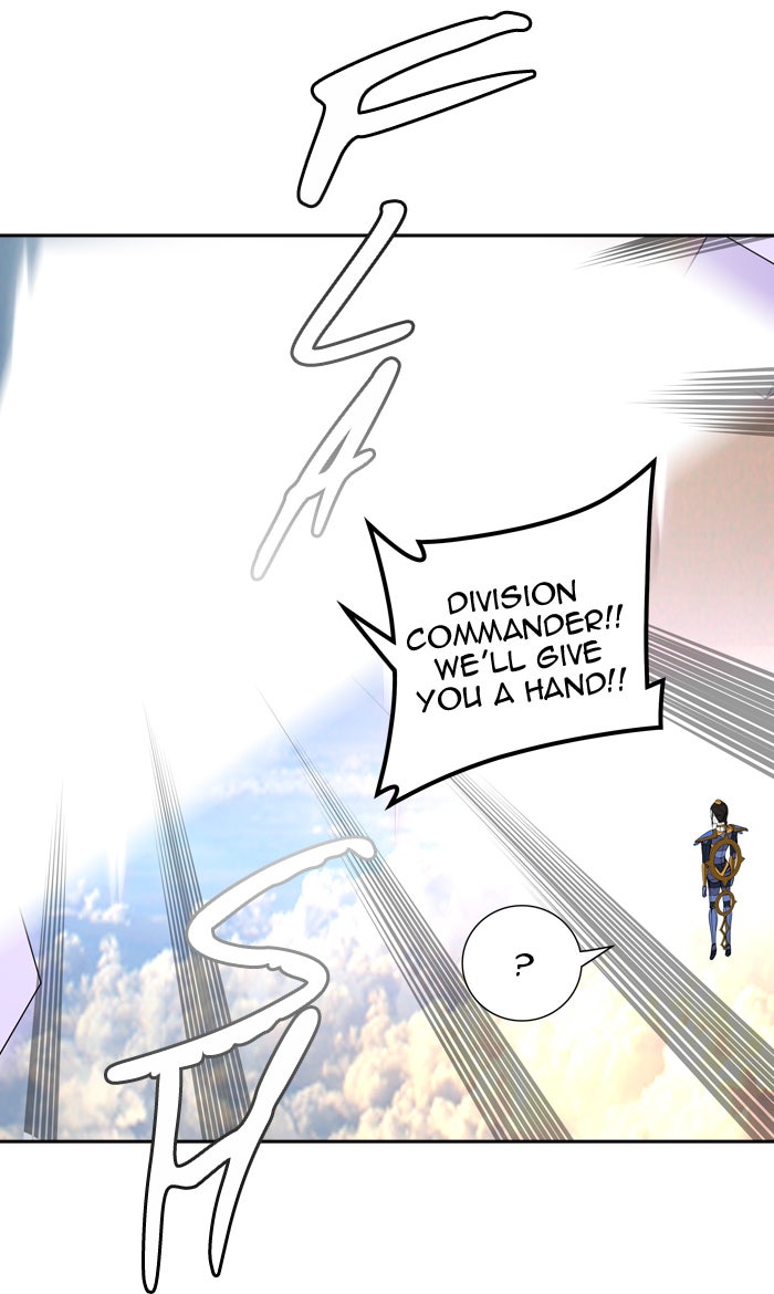 Tower of God Manga Chapter 406 page 55 - [Season 2] Ep. 326