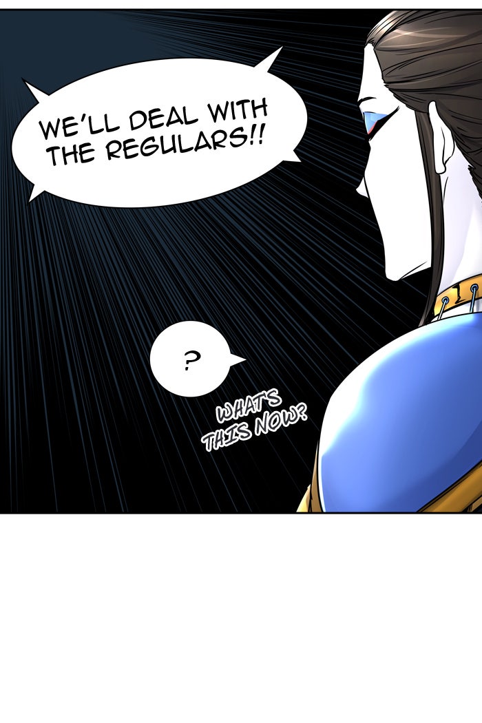 Tower of God Manga Chapter 406 page 58 - [Season 2] Ep. 326