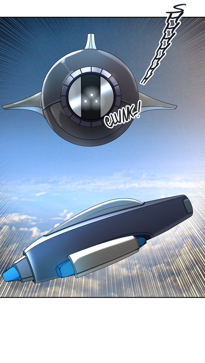 Tower of God Manga Chapter 406 page 59 - [Season 2] Ep. 326