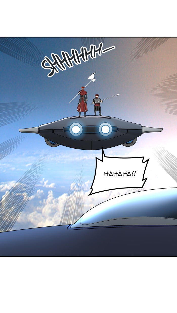 Tower of God Manga Chapter 406 page 61 - [Season 2] Ep. 326