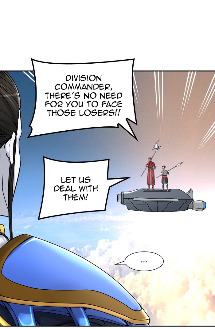 Tower of God Manga Chapter 406 page 63 - [Season 2] Ep. 326