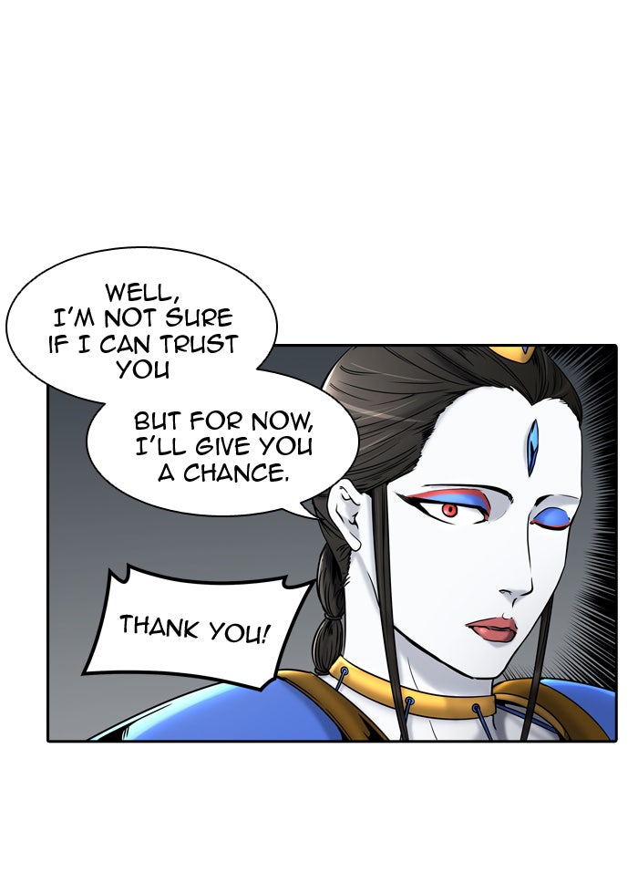 Tower of God Manga Chapter 406 page 64 - [Season 2] Ep. 326