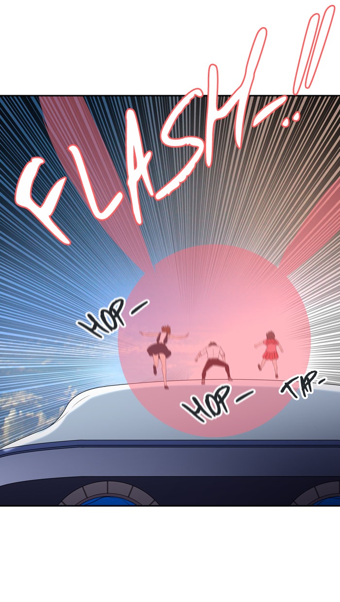 Tower of God Manga Chapter 406 page 66 - [Season 2] Ep. 326