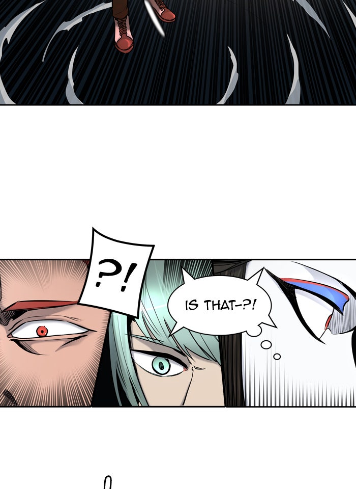 Tower of God Manga Chapter 406 page 69 - [Season 2] Ep. 326