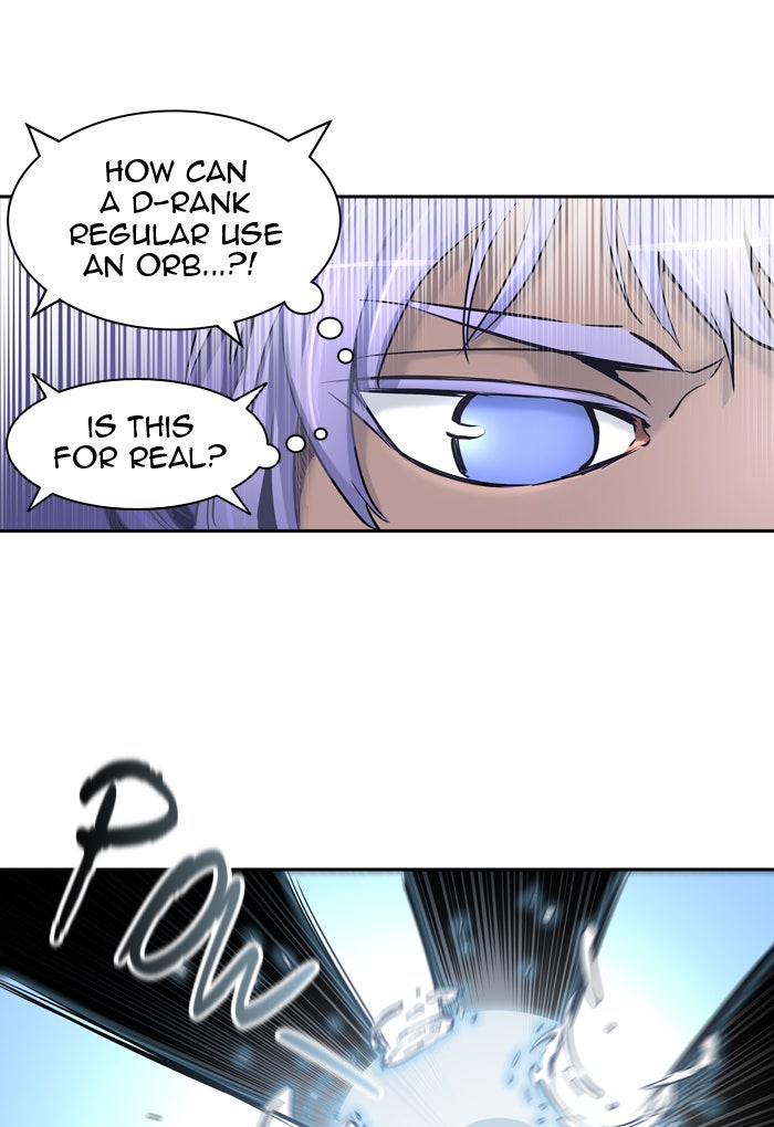 Tower of God Manga Chapter 406 page 71 - [Season 2] Ep. 326