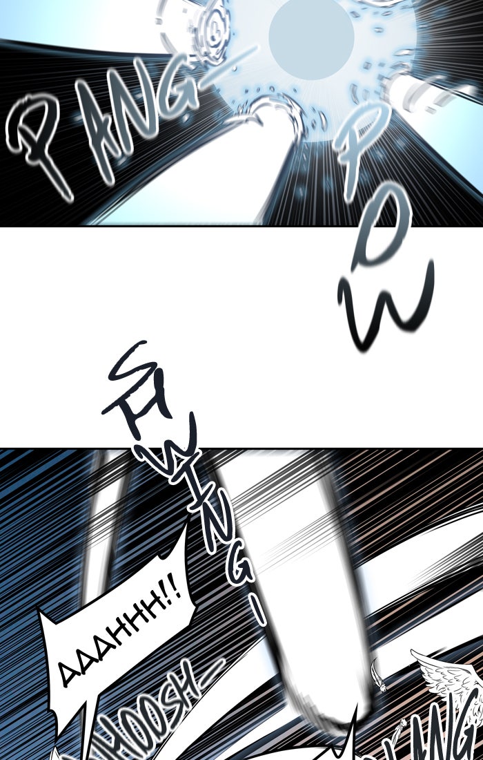 Tower of God Manga Chapter 406 page 72 - [Season 2] Ep. 326