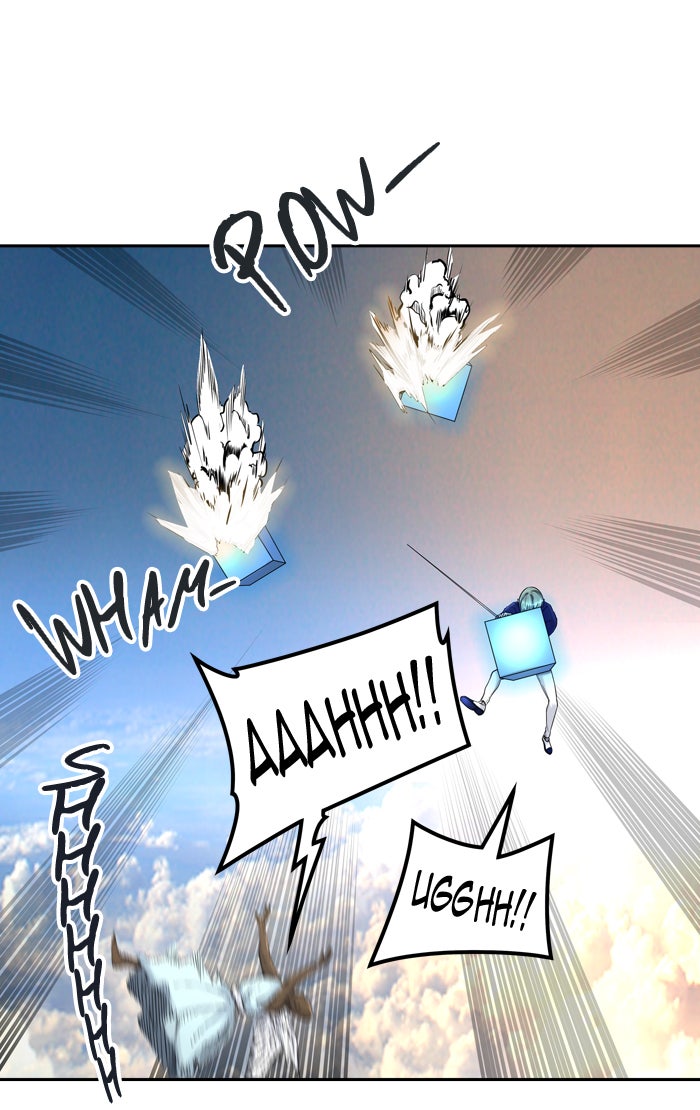 Tower of God Manga Chapter 406 page 74 - [Season 2] Ep. 326