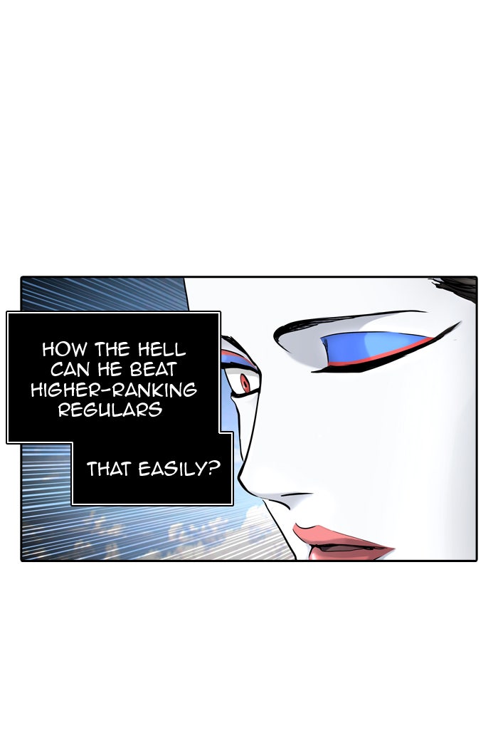 Tower of God Manga Chapter 406 page 75 - [Season 2] Ep. 326